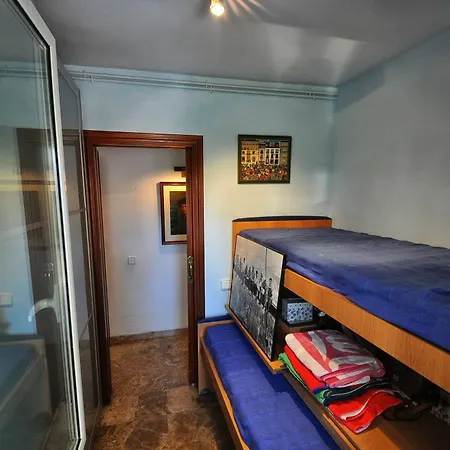 2br Center And Swimming Pool Apartment *