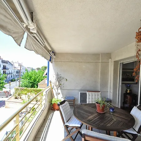 Apartment 2br Center And Swimming Pool