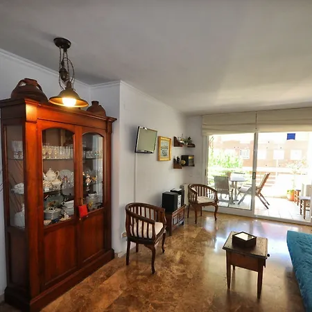 2br Center And Swimming Pool * Sitges