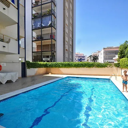 2br Center And Swimming Pool Apartment *