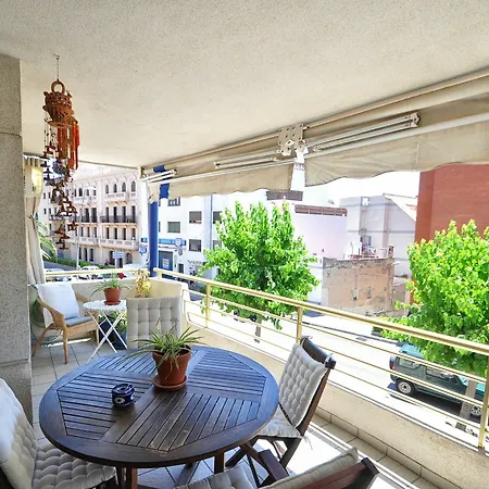 2br Center And Swimming Pool Apartment *
