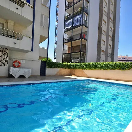 2br Center And Swimming Pool Apartment