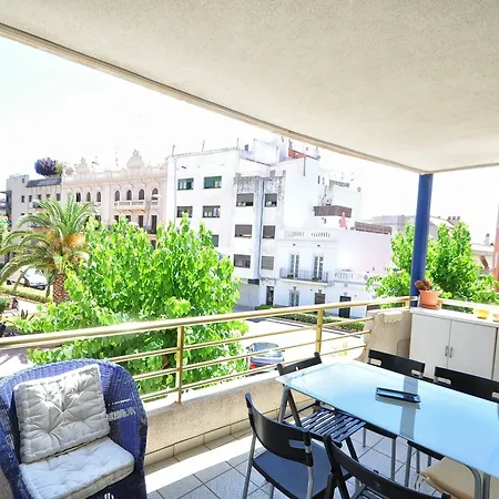 2br Center And Swimming Pool Apartment
