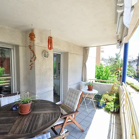 2br Center And Swimming Pool Apartment Sitges